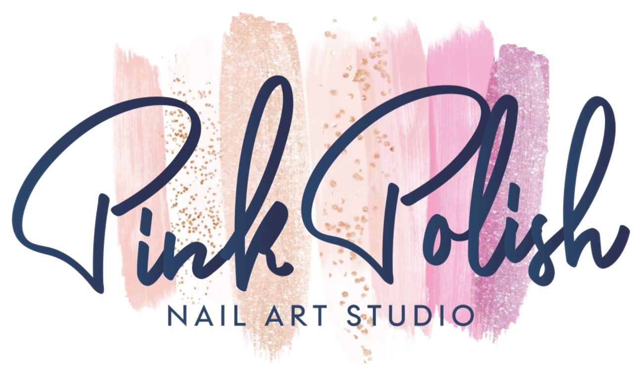 Pink Polish Nail Art Studio